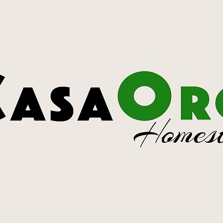 Casaoro Homestay Puerto Princesa ภายนอก รูปภาพ