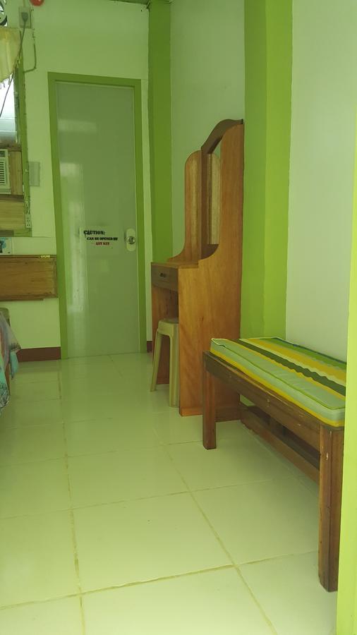Casaoro Homestay Puerto Princesa ภายนอก รูปภาพ