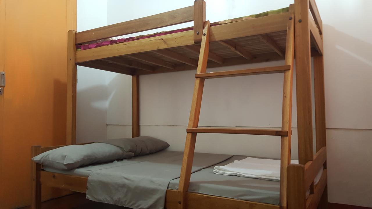 Casaoro Homestay Puerto Princesa ภายนอก รูปภาพ