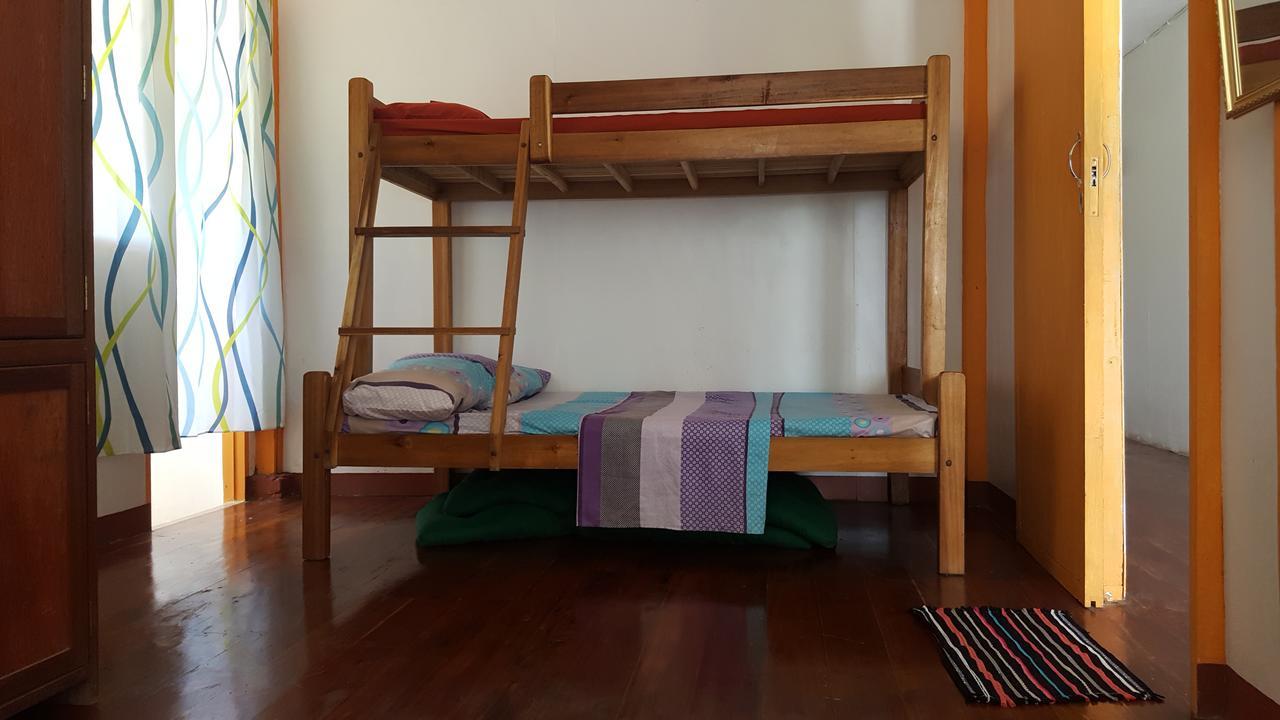 Casaoro Homestay Puerto Princesa ภายนอก รูปภาพ