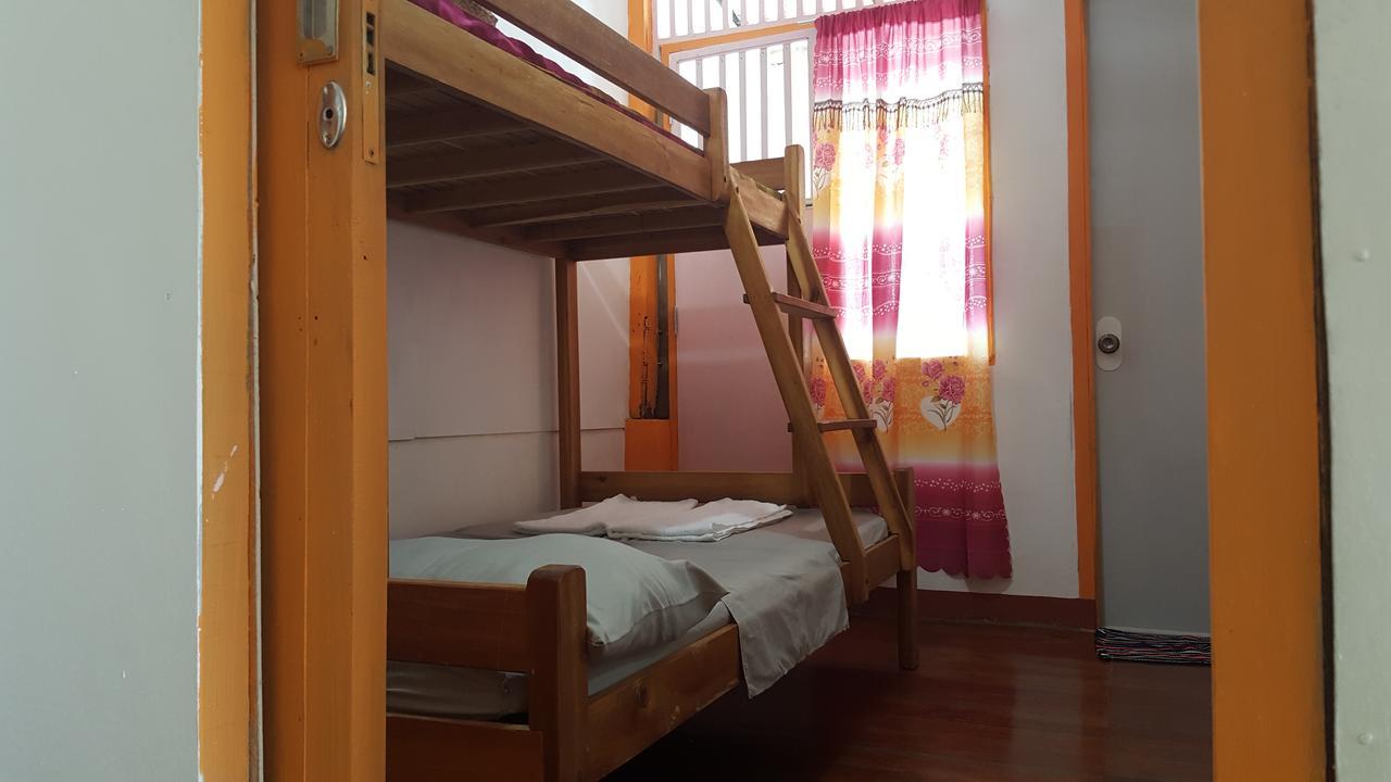 Casaoro Homestay Puerto Princesa ภายนอก รูปภาพ