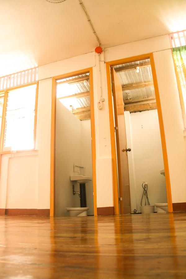 Casaoro Homestay Puerto Princesa ภายนอก รูปภาพ