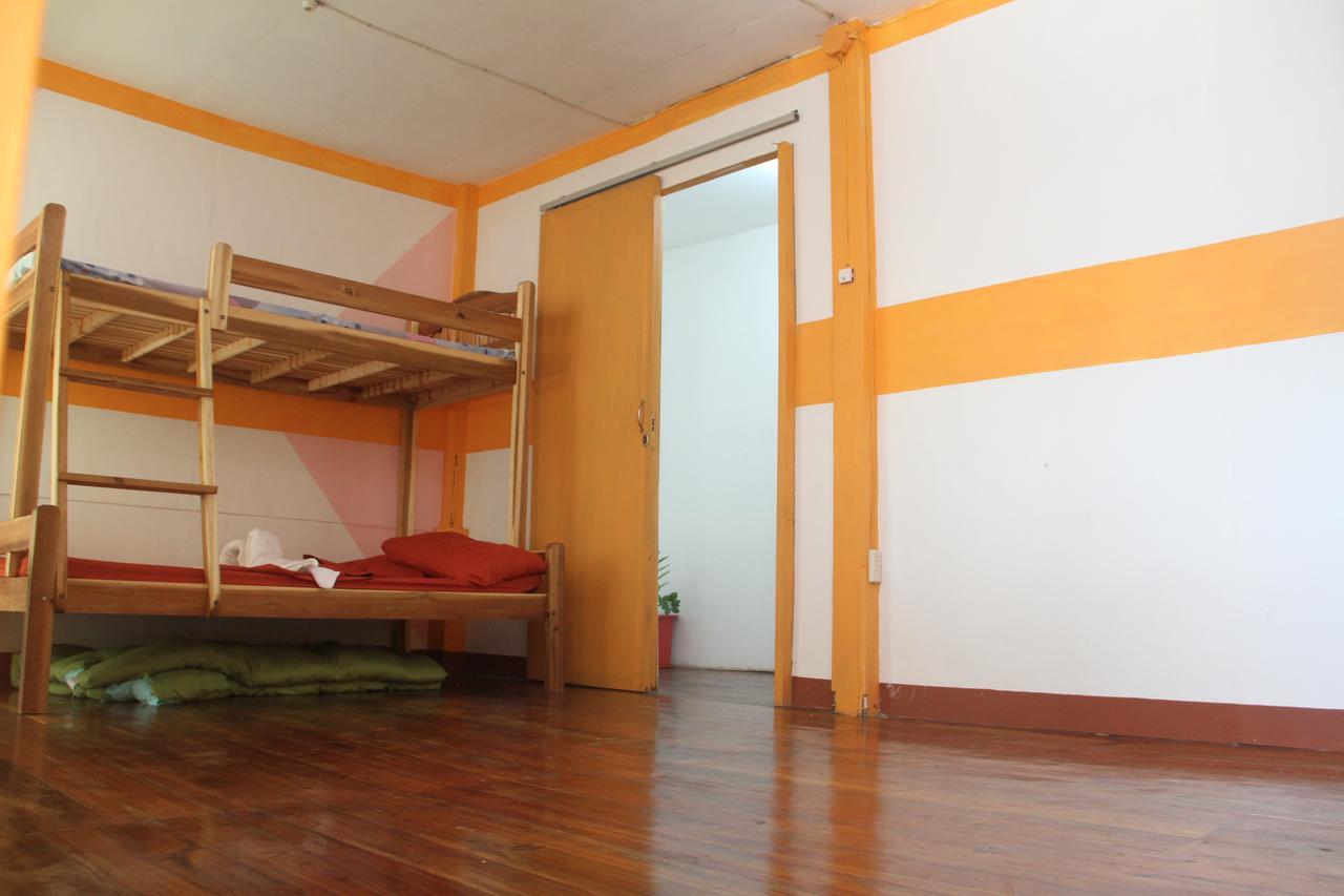 Casaoro Homestay Puerto Princesa ภายนอก รูปภาพ