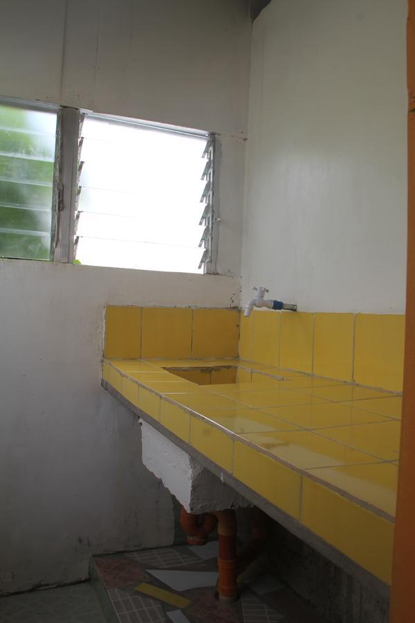 Casaoro Homestay Puerto Princesa ภายนอก รูปภาพ