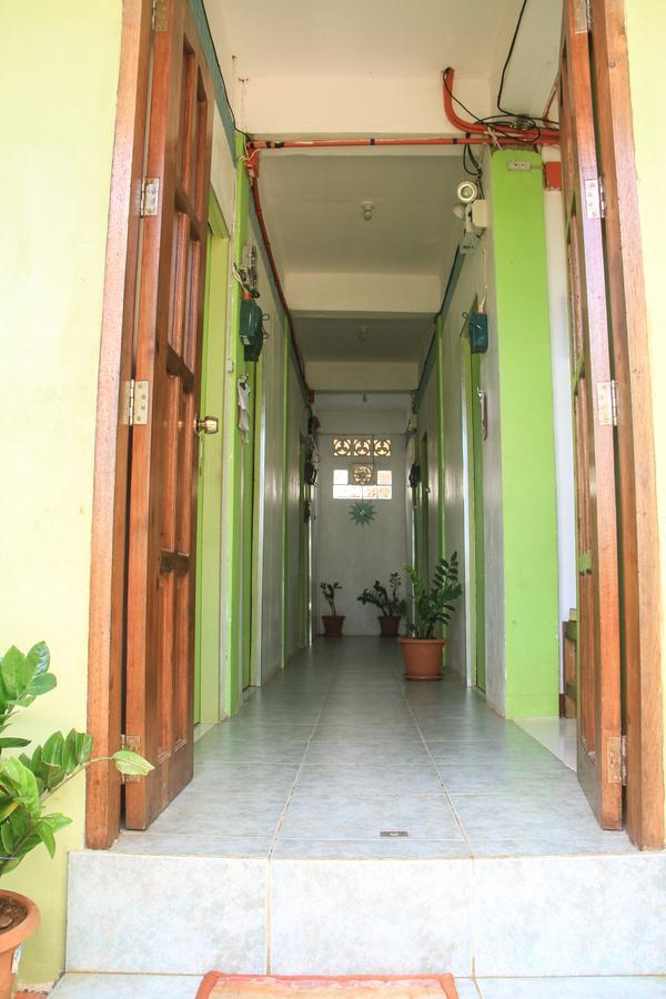Casaoro Homestay Puerto Princesa ภายนอก รูปภาพ