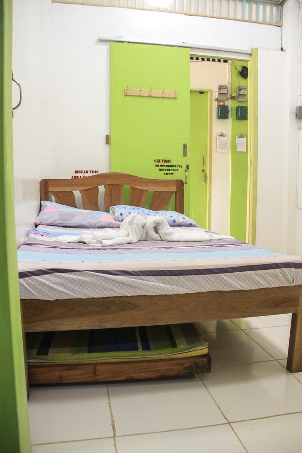 Casaoro Homestay Puerto Princesa ภายนอก รูปภาพ