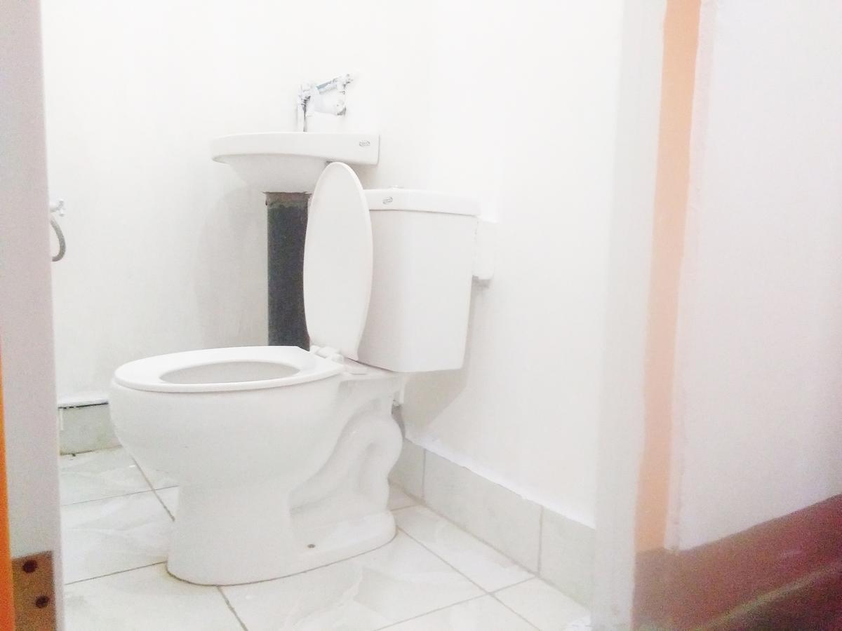 Casaoro Homestay Puerto Princesa ภายนอก รูปภาพ