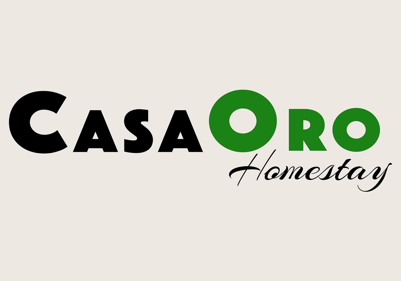 Casaoro Homestay Puerto Princesa ภายนอก รูปภาพ
