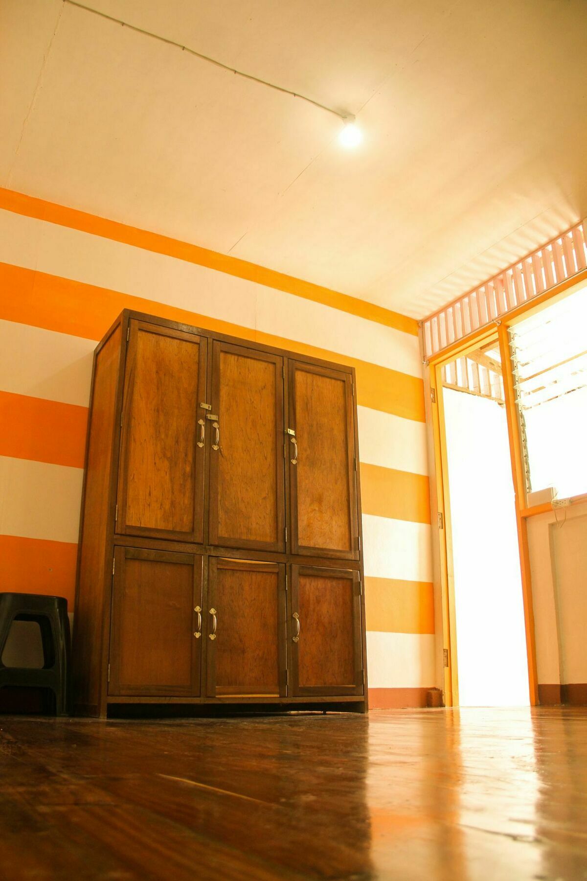 Casaoro Homestay Puerto Princesa ภายนอก รูปภาพ