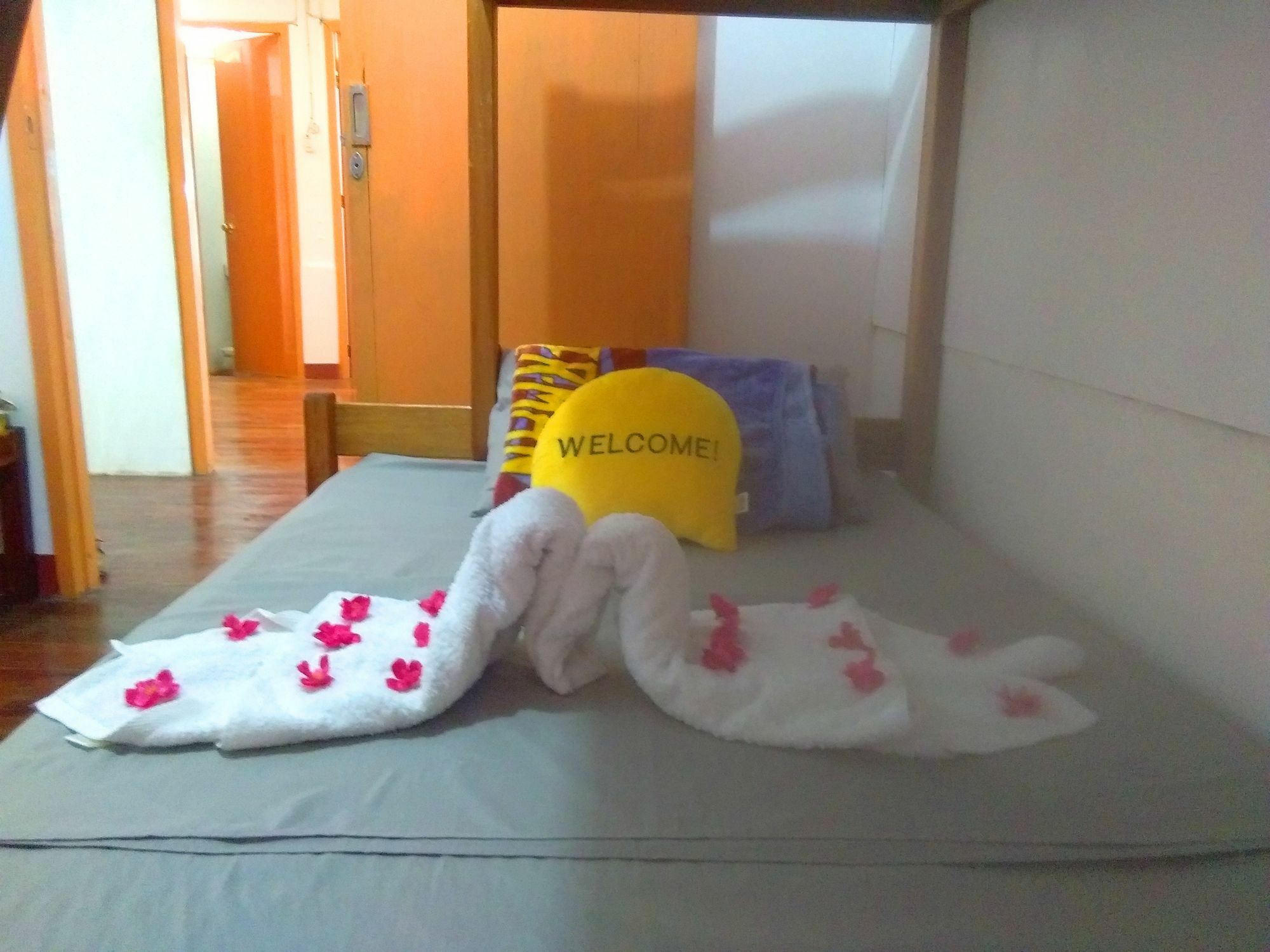 Casaoro Homestay Puerto Princesa ภายนอก รูปภาพ