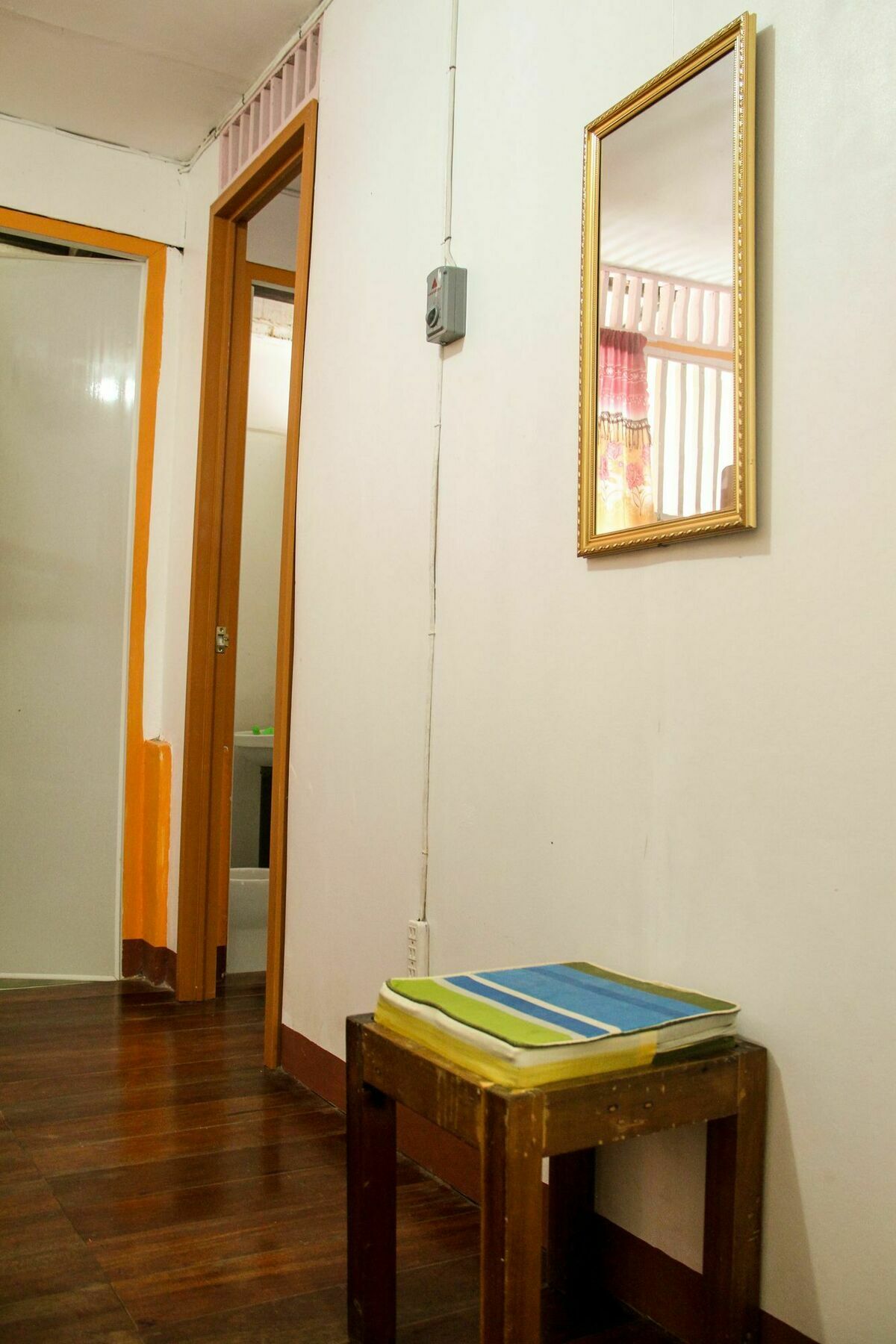 Casaoro Homestay Puerto Princesa ภายนอก รูปภาพ