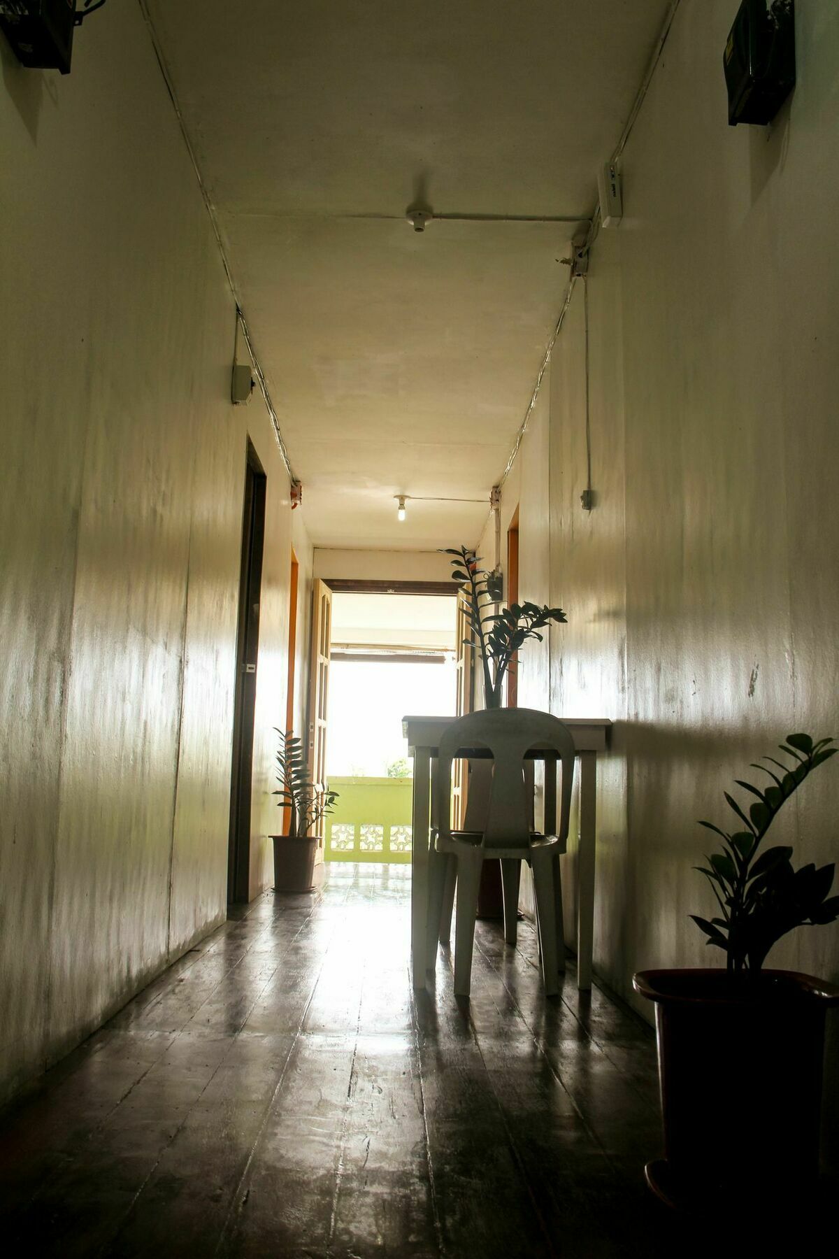 Casaoro Homestay Puerto Princesa ภายนอก รูปภาพ