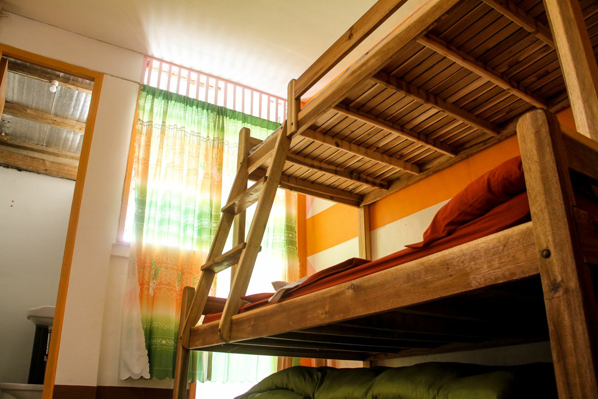 Casaoro Homestay Puerto Princesa ภายนอก รูปภาพ