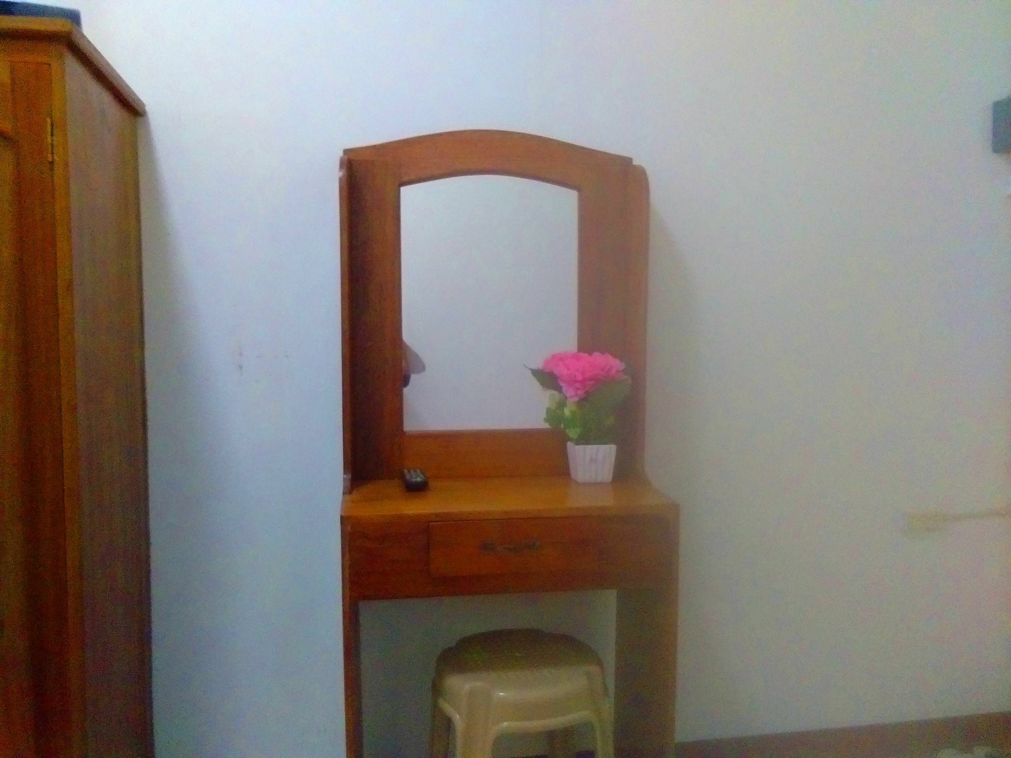 Casaoro Homestay Puerto Princesa ภายนอก รูปภาพ